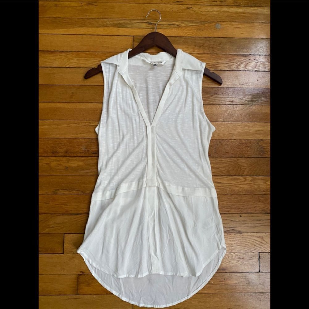 Max Studio Tank Top